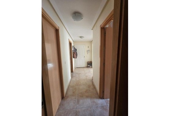 Revente - Appartement - Torrevieja - Acequion