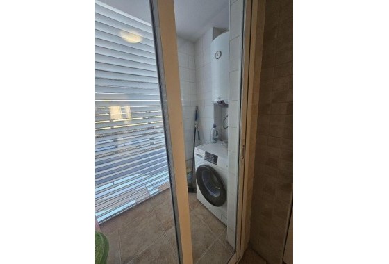 Revente - Appartement - Torrevieja - Acequion