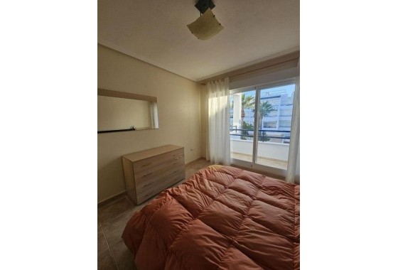 Revente - Appartement - Torrevieja - Acequion