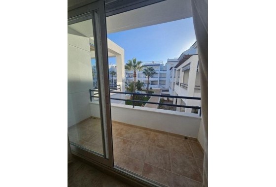 Segunda Mano - Apartamento - Torrevieja - Acequion