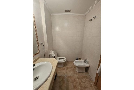 Revente - Appartement - Torrevieja - Acequion