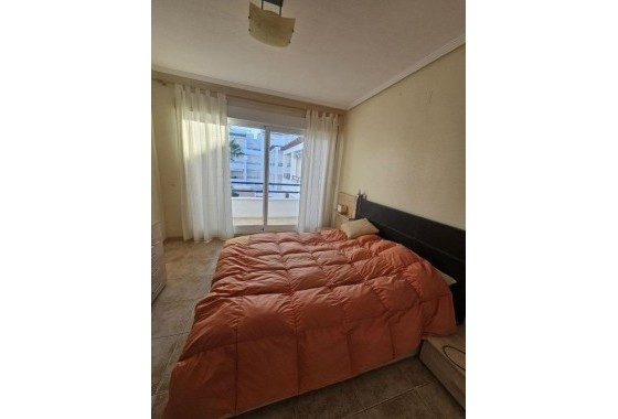 Revente - Appartement - Torrevieja - Acequion