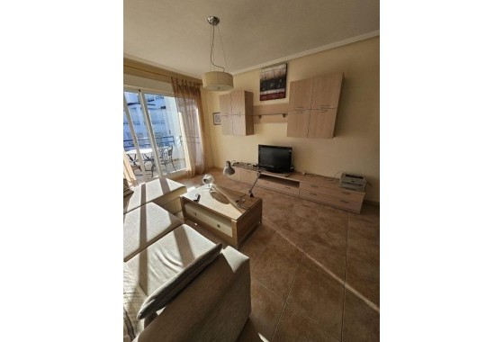 Revente - Appartement - Torrevieja - Acequion