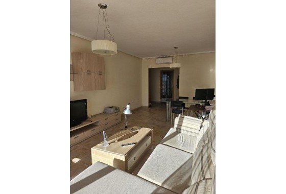 Revente - Appartement - Torrevieja - Acequion