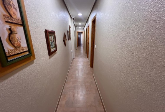 Revente - Appartement - Los Montesinos - Centro