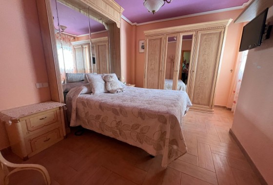 Resale - Apartment - Los Montesinos - Centro