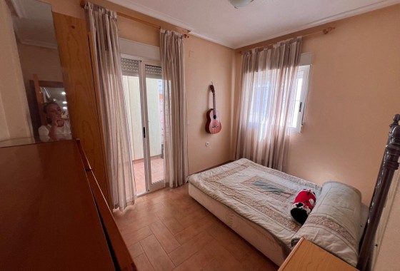 Resale - Apartment - Los Montesinos - Centro