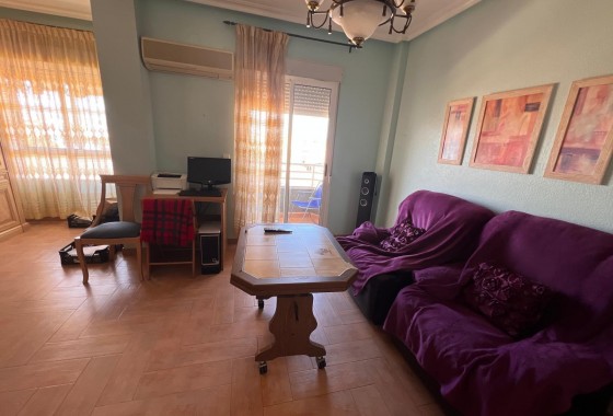 Resale - Apartment - Los Montesinos - Centro