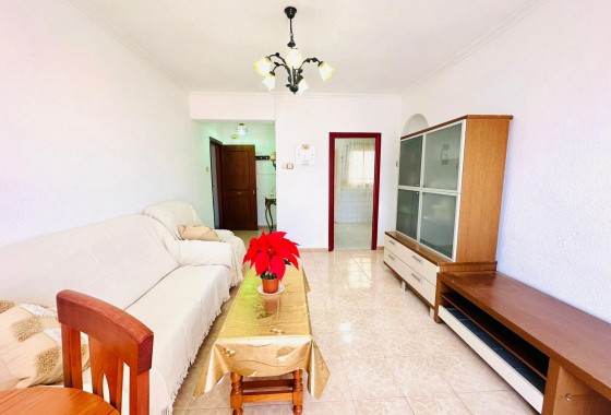 Segunda Mano - Apartamento - Torrevieja - Centro