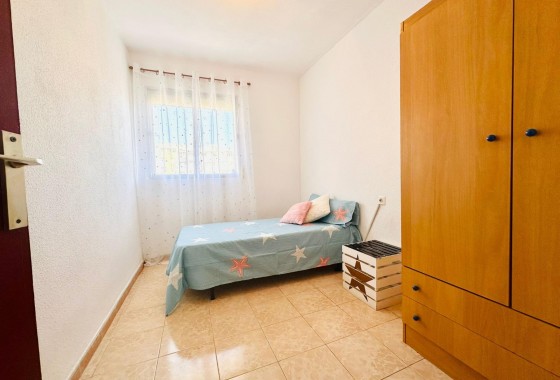 Resale - Apartment - Torrevieja - Centro