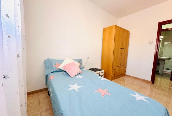 Segunda Mano - Apartamento - Torrevieja - Centro