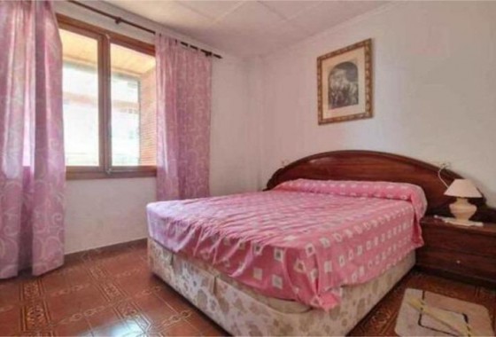 Segunda Mano - Apartamento - Torrevieja - Acequion