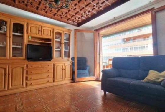 Resale - Apartment - Torrevieja - Acequion