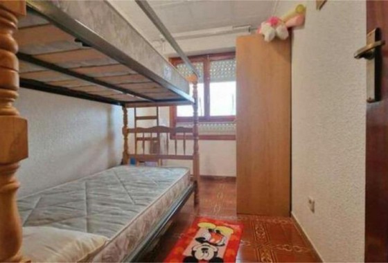 Segunda Mano - Apartamento - Torrevieja - Acequion