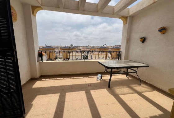 Revente - Appartement - Orihuela Costa - Urbanización Perla del Mar