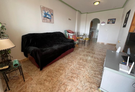 Segunda Mano - Apartamento - Orihuela Costa - Urbanización Perla del Mar