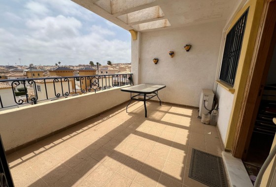 Resale - Apartment - Orihuela Costa - Urbanización Perla del Mar