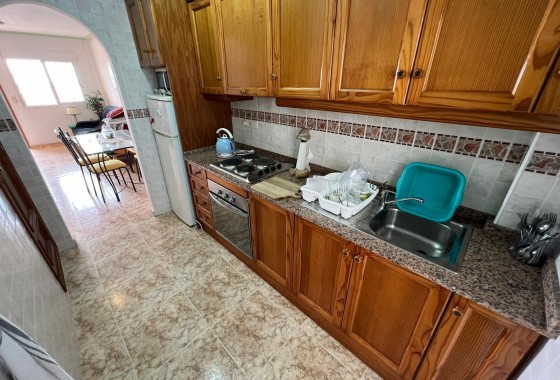 Revente - Appartement - Orihuela Costa - Urbanización Perla del Mar