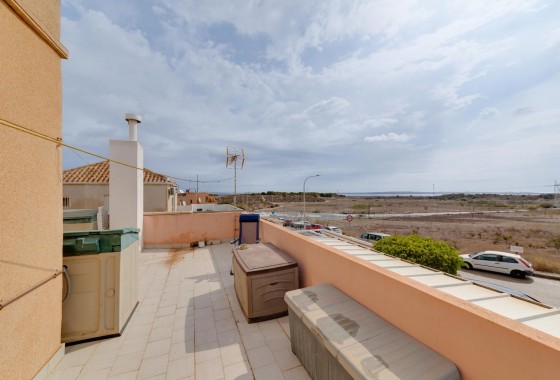 Resale - Detached Villa - San Miguel de Salinas