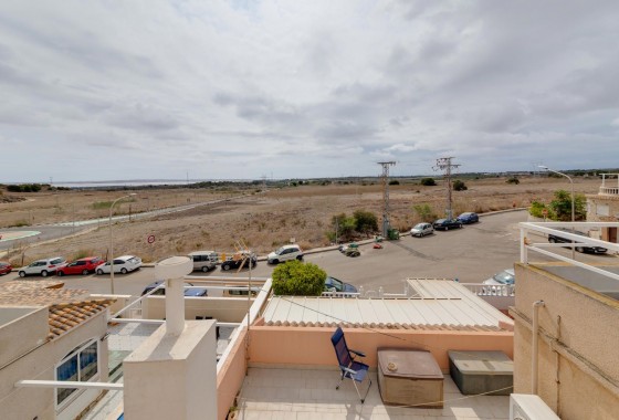 Resale - Detached Villa - San Miguel de Salinas