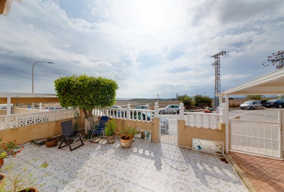 Resale - Detached Villa - San Miguel de Salinas