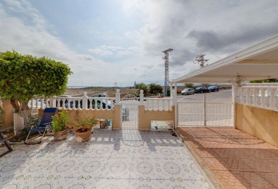 Resale - Detached Villa - San Miguel de Salinas