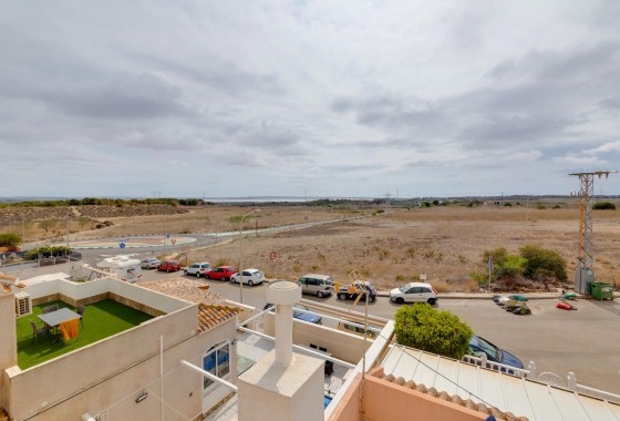 Resale - Detached Villa - San Miguel de Salinas