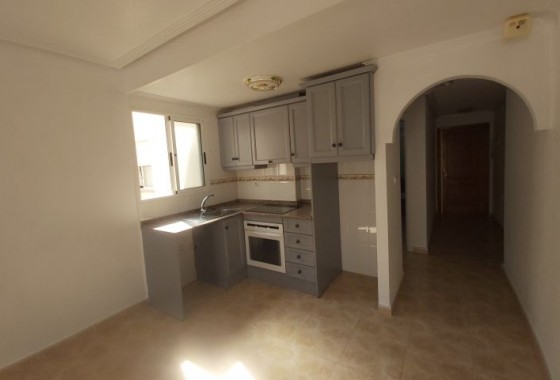 Revente - Appartement - Torrevieja