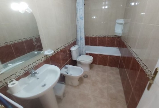 Revente - Appartement - Torrevieja