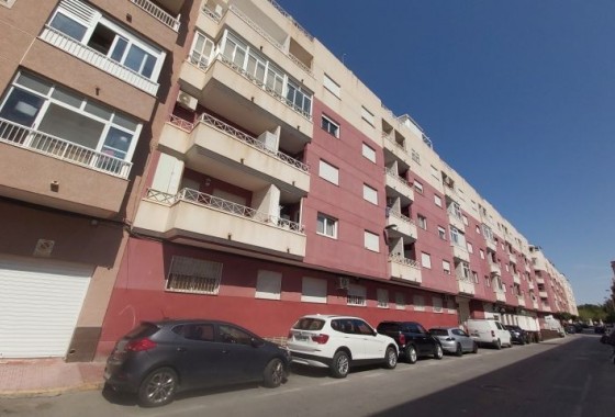 Resale - Apartment - Torrevieja