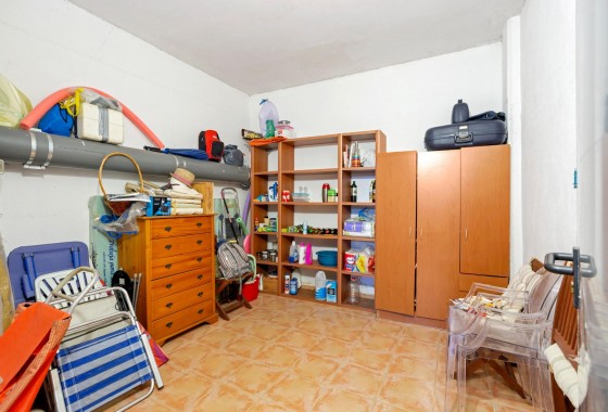 Revente - Appartement - Torrevieja - La Mata