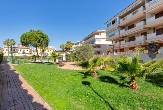 Revente - Appartement - Torrevieja - La Mata