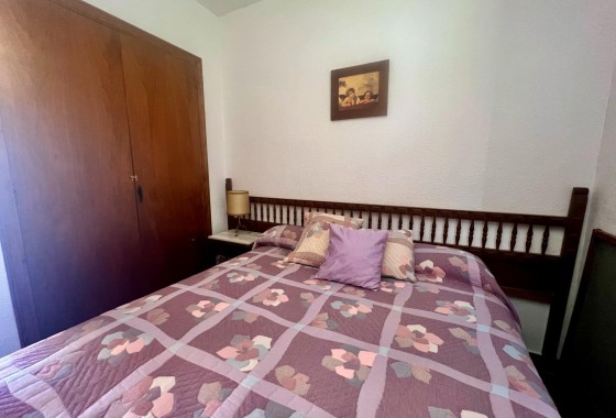 Resale - Townhouse - Torrevieja - Los balcones