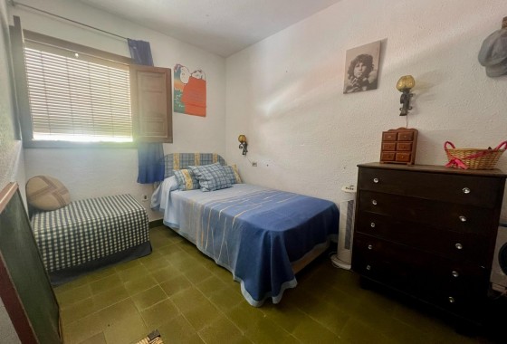 Resale - Townhouse - Torrevieja - Los balcones