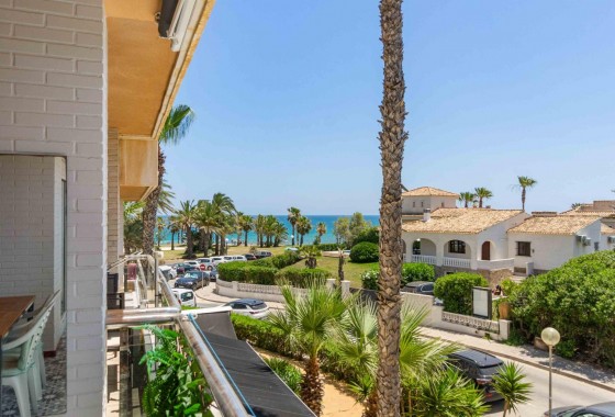 Resale - Apartment - Orihuela Costa - Playa Flamenca