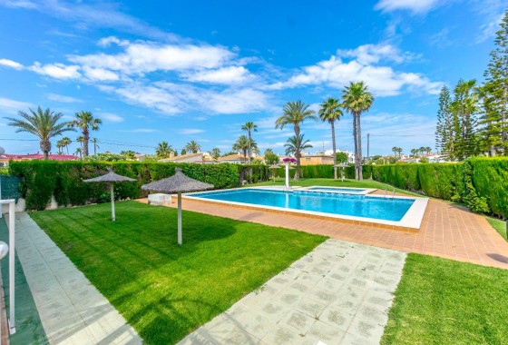 Resale - Apartment - Orihuela Costa - Playa Flamenca