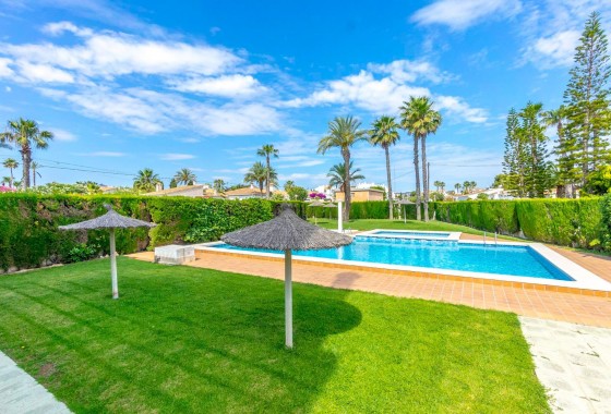 Resale - Apartment - Orihuela Costa - Playa Flamenca