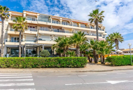 Resale - Apartment - Orihuela Costa - Playa Flamenca