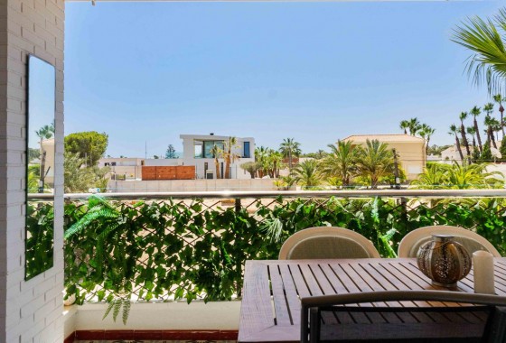 Revente - Appartement - Orihuela Costa - Playa Flamenca