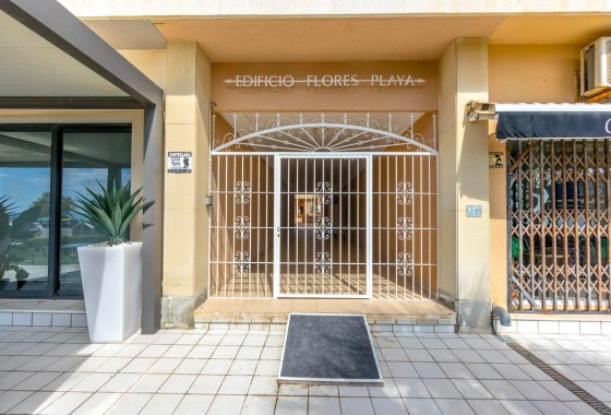 Revente - Appartement - Orihuela Costa - Playa Flamenca