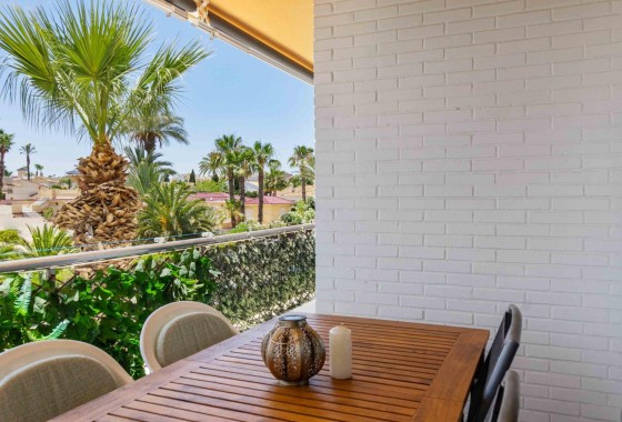 Resale - Apartment - Orihuela Costa - Playa Flamenca