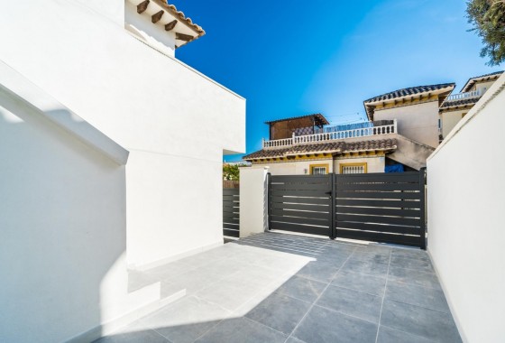 Resale - Detached Villa - Orihuela Costa - La Zenia