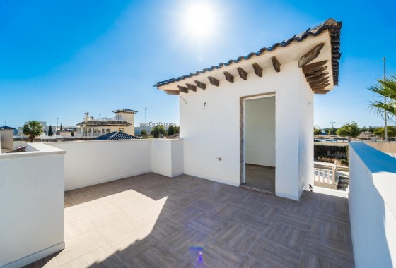 Revente - Villa - Orihuela Costa - La Zenia