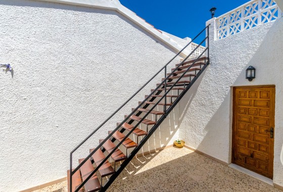 Resale - Detached Villa - Ciudad Quesada/Rojales - Upper Quesada