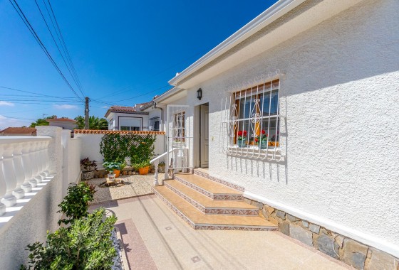 Resale - Detached Villa - Ciudad Quesada/Rojales - Upper Quesada