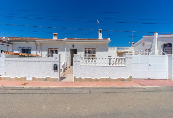 Segunda Mano - Chalet - Ciudad Quesada/Rojales - Upper Quesada