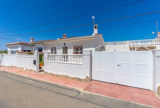 Resale - Detached Villa - Ciudad Quesada/Rojales - Upper Quesada