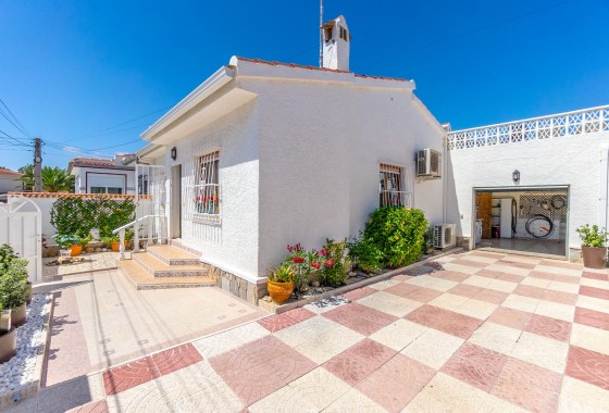 Resale - Detached Villa - Ciudad Quesada/Rojales - Upper Quesada