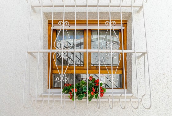 Segunda Mano - Chalet - Ciudad Quesada/Rojales - Upper Quesada