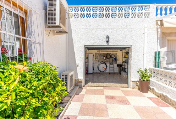 Resale - Detached Villa - Ciudad Quesada/Rojales - Upper Quesada